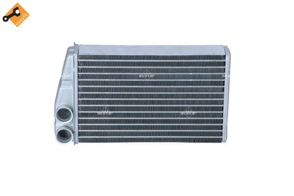 Heat Exchanger, interior heating - 54272 NRF