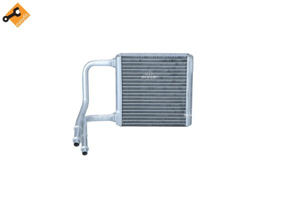 Heat Exchanger, interior heating - 54273 NRF