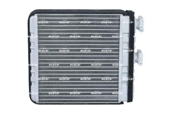 Scambiatore calore, Riscaldamento abitacolo - 54279 NRF