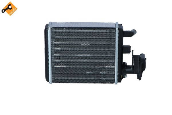 Heat Exchanger, interior heating - 54282 NRF