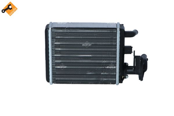 Heat Exchanger, interior heating - 54282 NRF