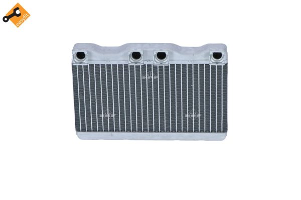 Heat Exchanger, interior heating - 54283 NRF