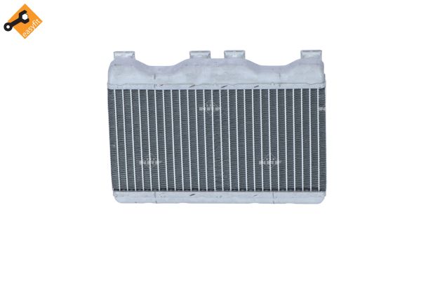 Heat Exchanger, interior heating - 54283 NRF