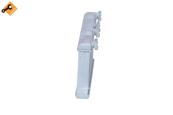 Heat Exchanger, interior heating - 54283 NRF