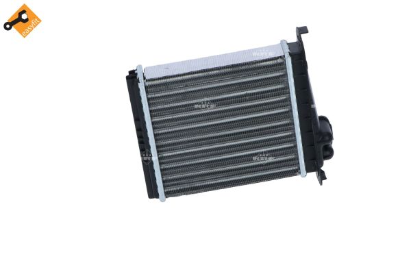 Heat Exchanger, interior heating - 54284 NRF
