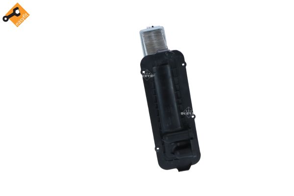 Heat Exchanger, interior heating - 54284 NRF