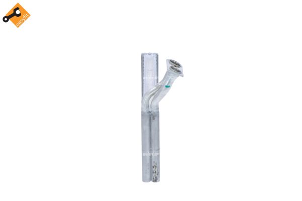 Heat Exchanger, interior heating - 54285 NRF