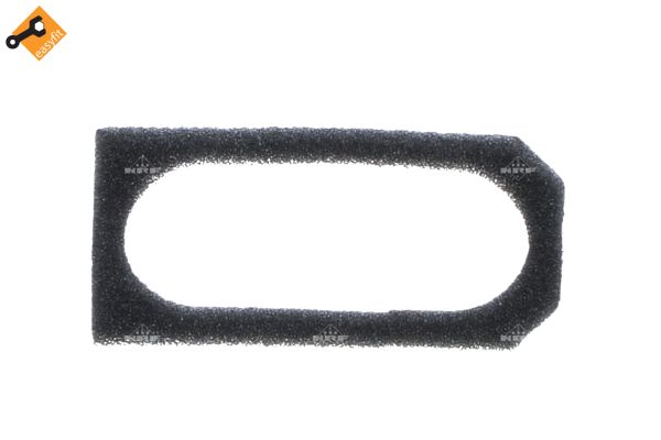Heat Exchanger, interior heating - 54285 NRF