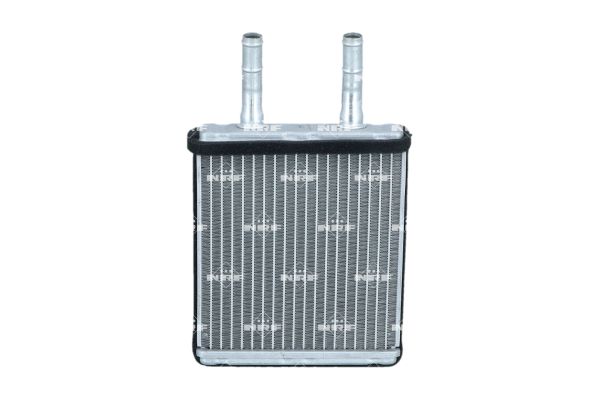 Scambiatore calore, Riscaldamento abitacolo - 54291 NRF