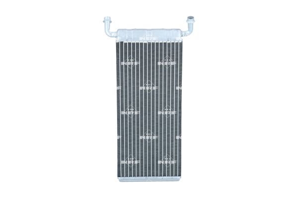 Scambiatore calore, Riscaldamento abitacolo - 54293 NRF