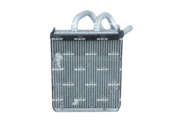 Heat Exchanger, interior heating - 54301 NRF