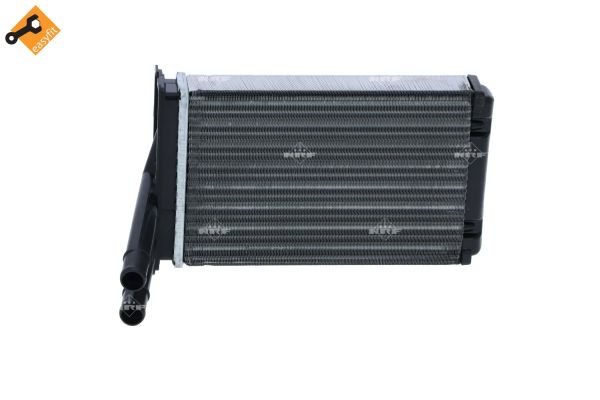 Heat Exchanger, interior heating - 54302 NRF