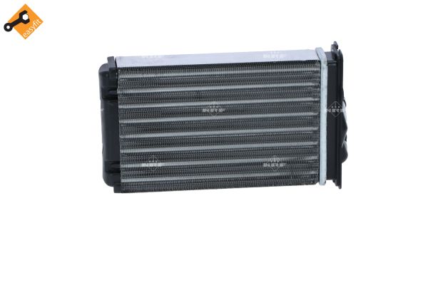 Heat Exchanger, interior heating - 54302 NRF