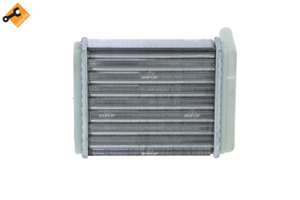 Heat Exchanger, interior heating - 54306 NRF