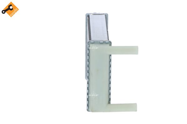 Heat Exchanger, interior heating - 54306 NRF