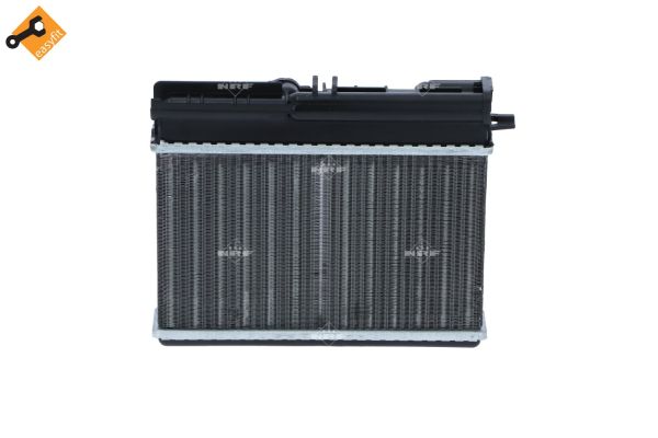 Heat Exchanger, interior heating - 54307 NRF