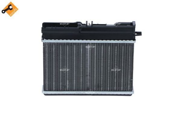 Heat Exchanger, interior heating - 54307 NRF