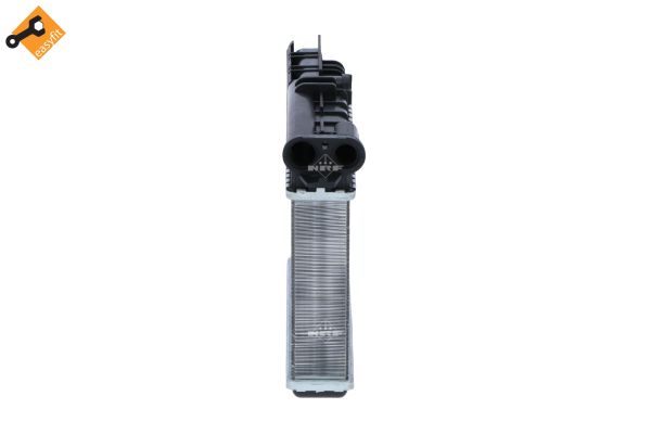 Heat Exchanger, interior heating - 54307 NRF