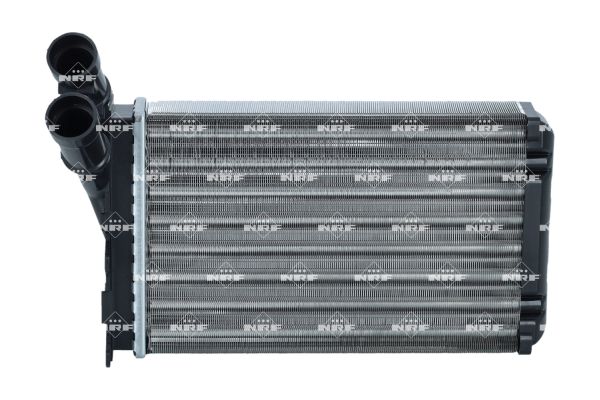 Scambiatore calore, Riscaldamento abitacolo - 54308 NRF