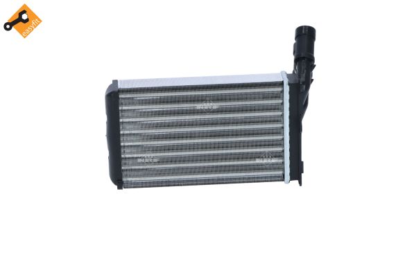 Heat Exchanger, interior heating - 54308 NRF
