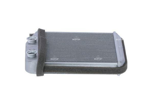 Scambiatore calore, Riscaldamento abitacolo - 54310 NRF
