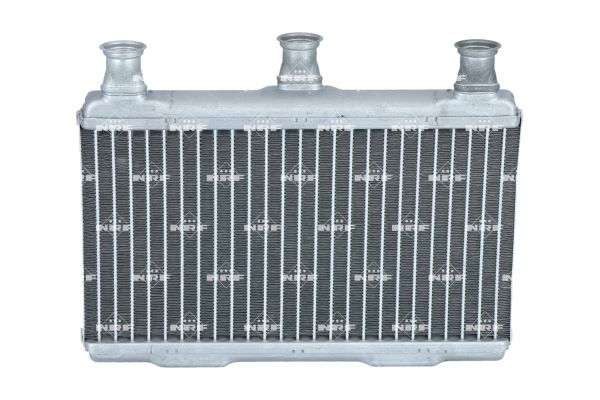 Heat Exchanger, interior heating - 54311 NRF
