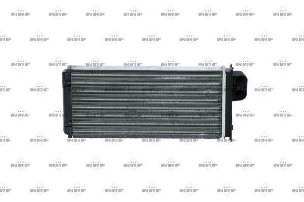 Scambiatore calore, Riscaldamento abitacolo - 54315 NRF