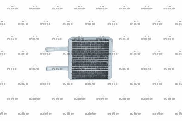 Scambiatore calore, Riscaldamento abitacolo - 54318 NRF