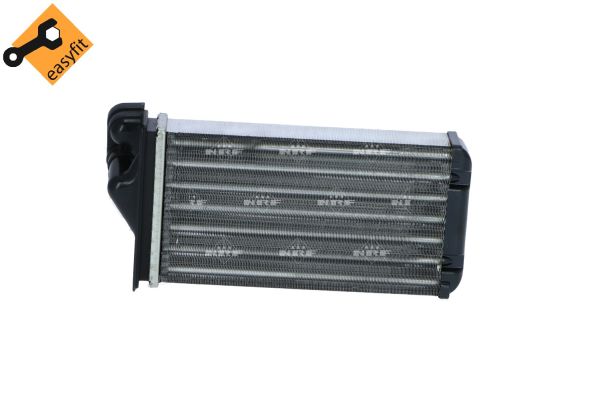 Heat Exchanger, interior heating - 54322 NRF