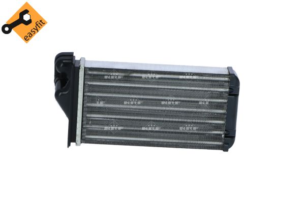 Heat Exchanger, interior heating - 54322 NRF