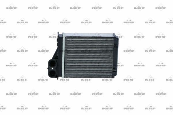 Heat Exchanger, interior heating - 54323 NRF