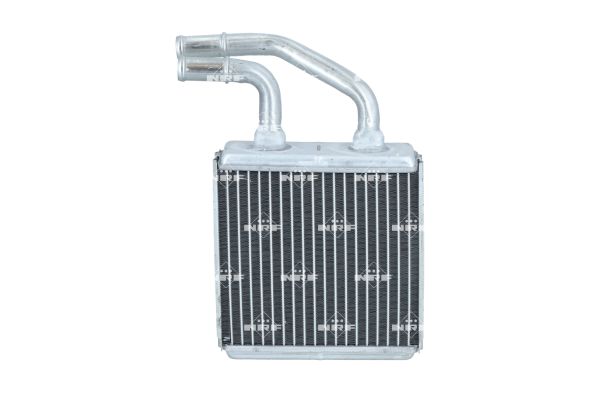 Scambiatore calore, Riscaldamento abitacolo - 54324 NRF