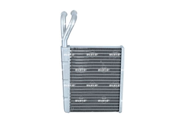 Heat Exchanger, interior heating - 54327 NRF