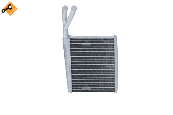 Heat Exchanger, interior heating - 54327 NRF