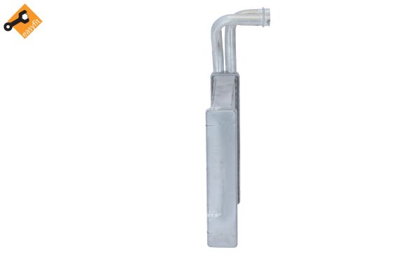 Heat Exchanger, interior heating - 54327 NRF