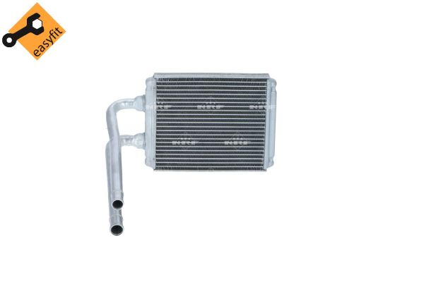 Heat Exchanger, interior heating - 54329 NRF