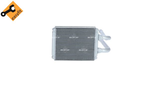 Heat Exchanger, interior heating - 54329 NRF