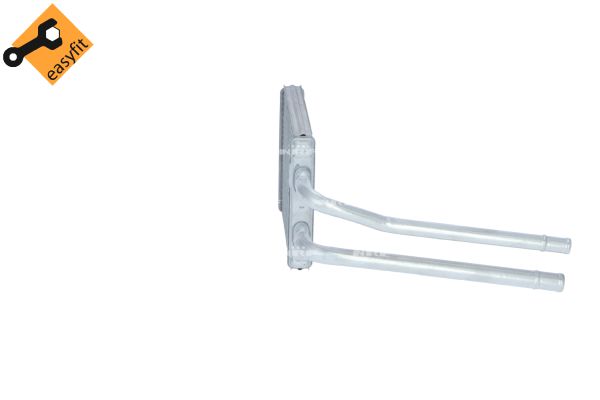 Heat Exchanger, interior heating - 54329 NRF
