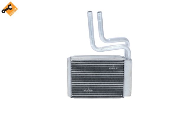 Heat Exchanger, interior heating - 54330 NRF