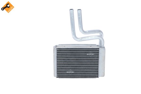 Heat Exchanger, interior heating - 54330 NRF