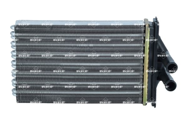 Heat Exchanger, interior heating - 54331 NRF