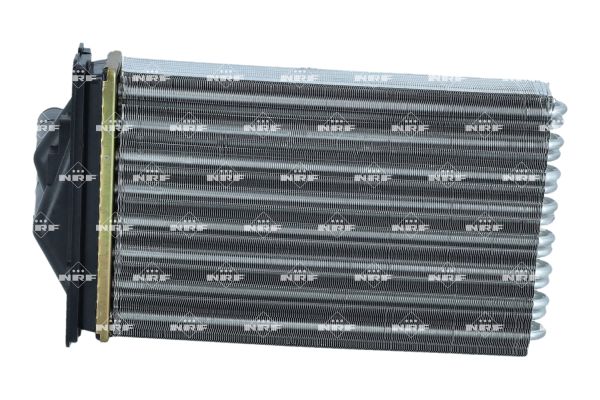 Heat Exchanger, interior heating - 54331 NRF