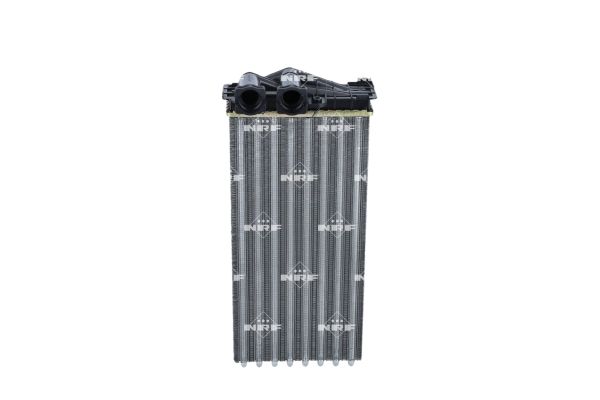 Heat Exchanger, interior heating - 54333 NRF