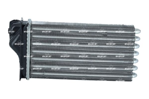 Heat Exchanger, interior heating - 54334 NRF