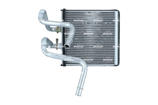 Scambiatore calore, Riscaldamento abitacolo - 54338 NRF