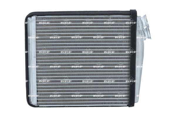 Scambiatore calore, Riscaldamento abitacolo - 54340 NRF