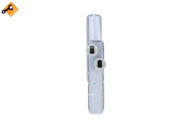 Теплообменник, отопление салона - 54340 NRF