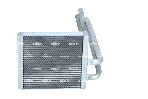 Heat Exchanger, interior heating - 54343 NRF