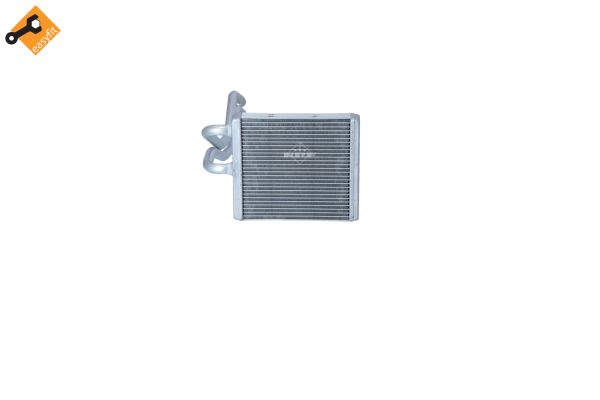 Heat Exchanger, interior heating - 54343 NRF