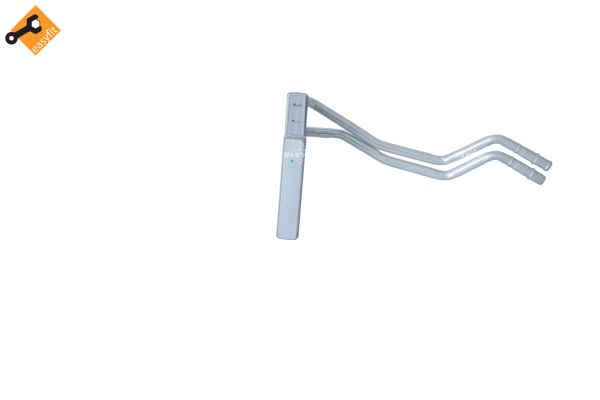 Heat Exchanger, interior heating - 54343 NRF